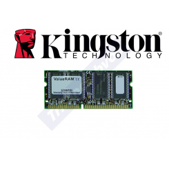 Kingston 8 GB DDR3L Memory KCP3L16SD8/8 - SO-DIMM - DDR3L - 8 GB - 204-pin - 1600 MHz / PC3L-12800 - CL11 - 1.35 V - unbuffered - non-ECC (= HP PN: 693374-001) for HP Notebook Computers